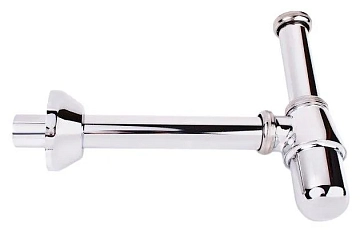Сифон для раковины Hansgrohe 52010000 