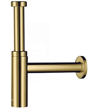 Сифон для раковины Hansgrohe Flowstar 52105990 