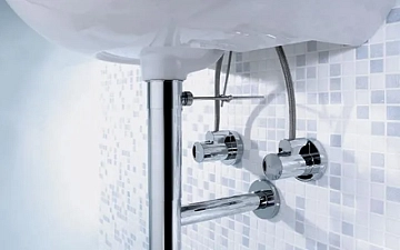 Сифон для раковины Hansgrohe Flowstar 52120000  - фото 2