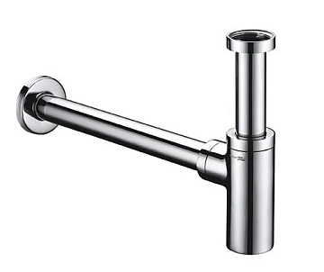 Сифон для раковины Wasserkraft A070 