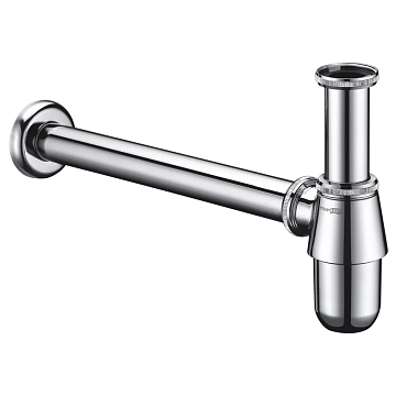 Сифон для раковины Wasserkraft A071 