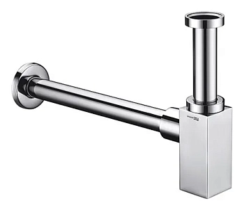 Сифон для раковины Wasserkraft A072 