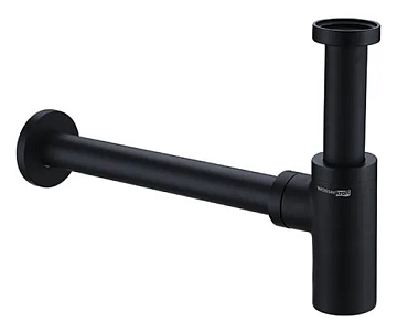 Сифон для раковины Wasserkraft A094 