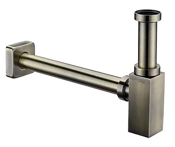 Сифон для раковины Wasserkraft A096 