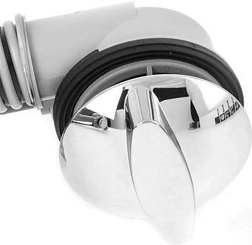 Слив-перелив Hansgrohe Flexaplus 58143000  - фото 5