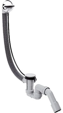Слив-перелив Hansgrohe Flexaplus 58143000 
