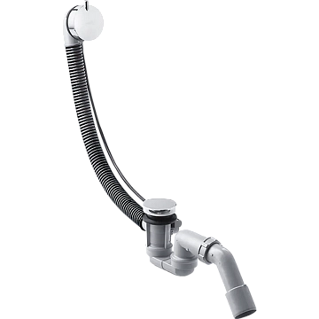 Слив-перелив Hansgrohe Flexaplus 58150000 