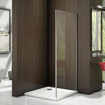 Боковая стенка Good Door Latte SP-80-C-WE 