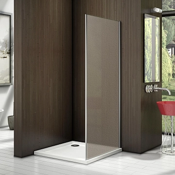 Боковая стенка Good Door Latte SP-80-G-WE 