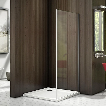 Боковая стенка Good Door Latte SP-90-C-WE 