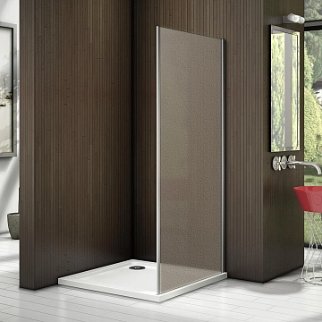 Боковая стенка Good Door Latte SP-90-G-WE 