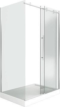 Боковая стенка Good Door Puerta SP-80-C-CH  - фото 3