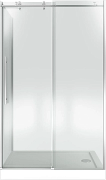 Боковая стенка Good Door Puerta SP-80-C-CH  - фото 4