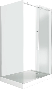 Боковая стенка Good Door Puerta SP-90-C-CH  - фото 3