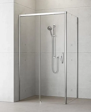 Боковая стенка Radaway Idea KDJ 110 R  - фото 2