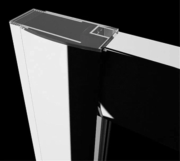 Боковая стенка Radaway Premium Plus S 80 стекло фабрик  - фото 4