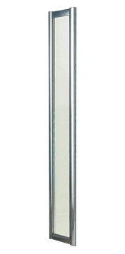 Боковая стенка RGW Classic Z-41 30 стекло прозрачное 