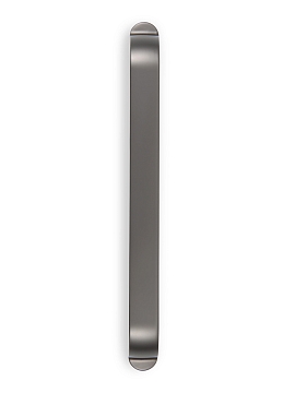 Ручка BelBagno RS333MDN.4/160 матовый тёмный никель  - фото 3