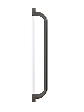 Ручка BelBagno RS333MDN.4/160 матовый тёмный никель  - фото 4