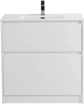 Тумба под раковину BelBagno Kraft 39 70 напольная, Bianco Opaco 