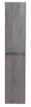 Шкаф-пенал BelBagno Kraft 1600-2A-SC-CG-L 