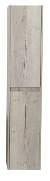 Шкаф-пенал BelBagno Kraft 1600-2A-SC-RGB-L 