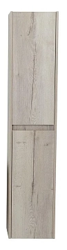 Шкаф-пенал BelBagno Kraft 1600-2A-SC-RGB-R 
