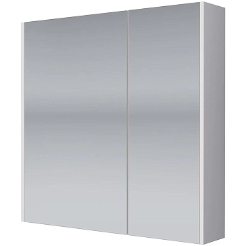 Зеркало-шкаф Dreja Prime 70  - фото 4