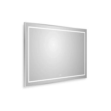 Зеркало BelBagno Kraft SPC-KRAFT-1000-800-LED-TCH-WARM  - фото 2