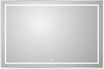 Зеркало BelBagno Kraft SPC-KRAFT-1200-800-LED-TCH-WARM 