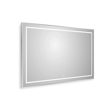Зеркало BelBagno Kraft SPC-KRAFT-1200-800-LED-TCH-WARM  - фото 2