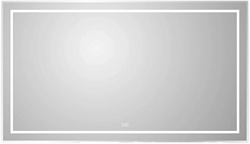 Зеркало BelBagno Kraft SPC-KRAFT-1400-800-LED-TCH-WARM 