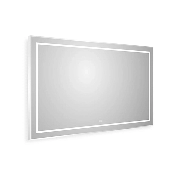 Зеркало BelBagno Kraft SPC-KRAFT-1400-800-LED-TCH-WARM  - фото 2