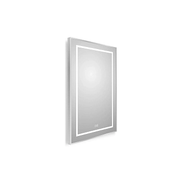 Зеркало BelBagno Kraft SPC-KRAFT-500-800-LED-TCH-WARM  - фото 2