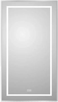Зеркало BelBagno Kraft SPC-KRAFT-500-900-LED-TCH-WARM 