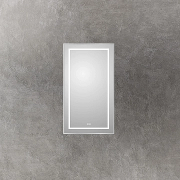 Зеркало BelBagno Kraft SPC-KRAFT-500-900-LED-TCH-WARM  - фото 3