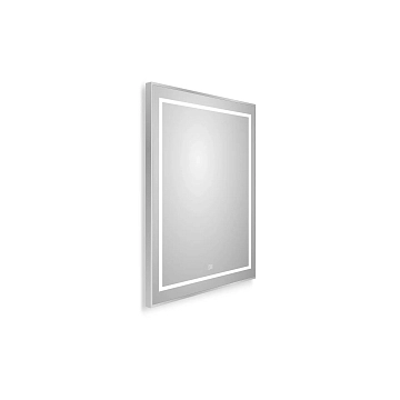Зеркало BelBagno Kraft SPC-KRAFT-600-800-LED-TCH-WARM  - фото 2
