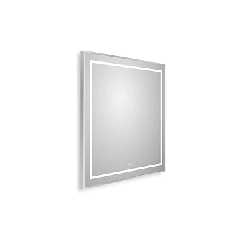 Зеркало BelBagno Kraft SPC-KRAFT-700-800-LED-TCH-WARM  - фото 2