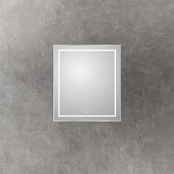 Зеркало BelBagno Kraft SPC-KRAFT-700-800-LED-TCH-WARM  - фото 3