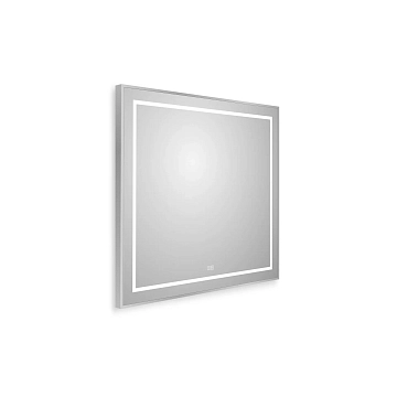 Зеркало BelBagno Kraft SPC-KRAFT-900-800-LED-TCH-WARM  - фото 2