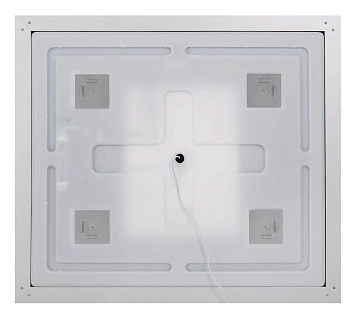 Зеркало BelBagno Kraft SPC-KRAFT-900-800-LED-TCH-WARM  - фото 4