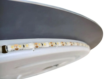 Зеркало BelBagno SPC-INT-900-LED  - фото 5