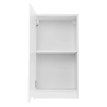 Шкаф BelBagno Fly-Marino 750-1A-SC-BL-P-L  - фото 4