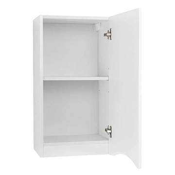 Шкаф BelBagno Fly-Marino 750-1A-SC-BL-P-R  - фото 4