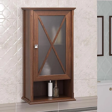 Шкаф Opadiris Палермо 46 R светлый орех 
