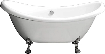 Акриловая ванна BelBagno BB05 180х75 