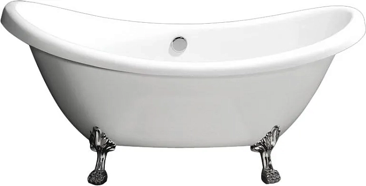 Акриловая ванна BelBagno BB05 180х75