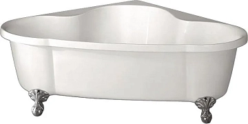 Акриловая ванна BelBagno BB07 150х150 