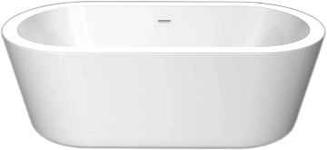 Акриловая ванна BelBagno BB12-1775 180х80 