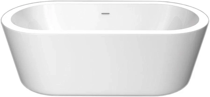 Акриловая ванна BelBagno BB12-1775 180х80